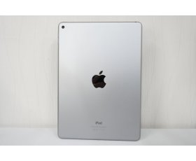Ipad Air 2 9.7inh / 32GB / Wifi only (không sài sim) Màu Gray ( Đen ) / QSD đẹp đến 96-97%/ Máy Trần + kpk Pin 96% Ms : MC5Y
