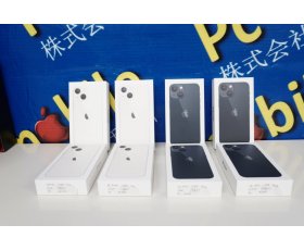 Iphone 13 Mini 5.4inh / 128GB / Q/Tế (SB△) /Màu Midnight Đen / Starlight Trắng Ánh Sao Máy mới 100% chưa khui hộp