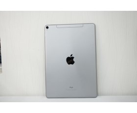 iPad Pro 10.5" 32G QT( gắn sim vào là sài ) / Màu Gray Đen / Qsd đẹp tầm 97-98% / Pin 97% / MS: 3348