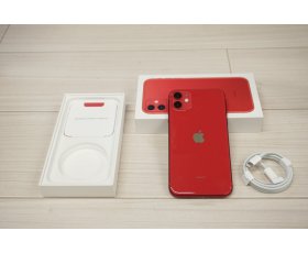  iPhone 11 6.1inh / 128G / QT ( DCMo ) / Red ( Đỏ ) / Máy Mới 100% Fullbox / Bh App đến 18.12.22 / MS: 8142