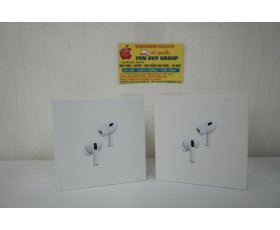 Tai Nghe Airpods Pro 2022  Mới 100% chưa khui hộp mới nhất năm nay . 