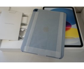 iPad (第10世代) Wi-Fi + Cellular (Về VN sài sim mạng) 64Gb Màu Blue ( Xanh ) / Mới 100% Fullbox Ms ; 2745 