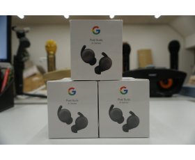 Google Pixel Buds A-Series Bluetooth