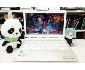 TOSHIBA  Dynabook T45 15.6inch (2014-2015) Full Led / celeron / 2957U / 1.40GHz (2CPUs) / 4G / SSD 128G / WIN 10 Tiếng Việt .MS: 20220502 9646