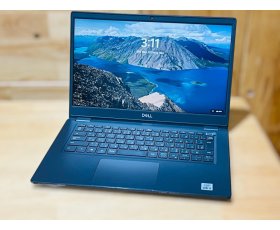 Dell Latitude 3410 14inh FHD i5-10310U Upto 4.4Ghz / Ram 8GB / SSD 256GB 
