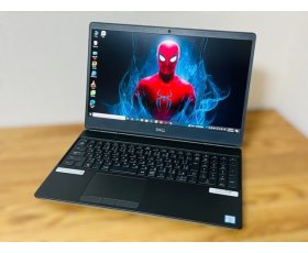 Dell Precision 7550 Intel® Xeon® W-10885M 2.40 GHz to 5.30 GHz / Vga NVIDIA Quadro RTX 3000 6 GB / Ram 32G / SSD 1T / 63938