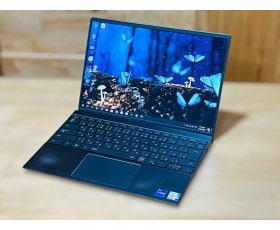 Dell Vostro 5310 Core i7 11390H 13.3" FHD 3.4GHz up to 5.0GHz / Ram 16G / SSD 256G ( 512G ) / W22383