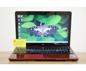 NEC LAVIE LS700  Mode2014  15.6inch Full Led  / Core i7  / 4712UMQ / 2.30GHz (8CPUs) / Ram 8G / Ổ SSD 240G /.Win 10 Tiếng Việt./ .MS: 20201202 3063