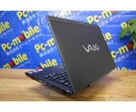 SONY Vaio VPCSB1AHJ 13.3inch / Full HD   / Core i7 / 2620M / 2.70GHz / Ram 8G / Ổ  SSD 256G / 4CPUz / Cả rời ADM HD 6600M 1G / Win 10 Tiếng Việt. MS:20210520 0074 