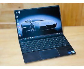 Dell Vostro 5310 13.3" FHD Core i7 11390H 3.4GHz up to 5.0GHz 16GB SSD 256G MS W21815