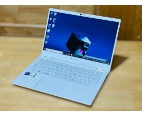 Toshiba Dynabook GCX83/PWE 13,3" FHD / Core i5 1135G7 4 nhân 8 luồng / Ram 8G / SSD 256G 